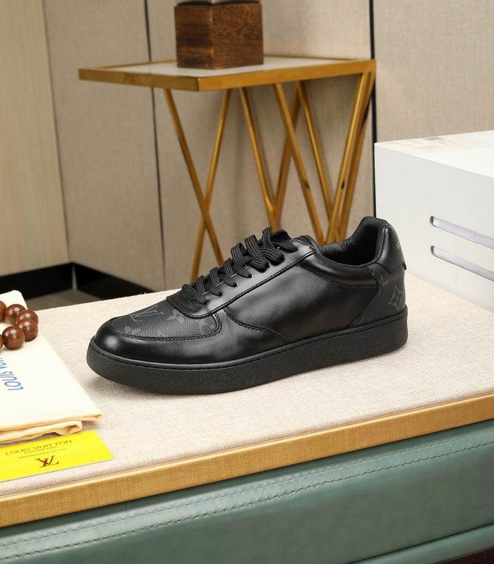 LV Men's Shoes 2336